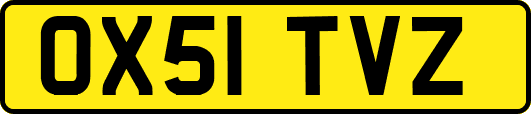 OX51TVZ