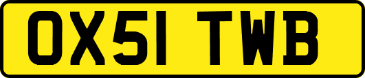 OX51TWB