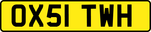 OX51TWH