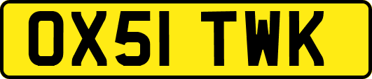 OX51TWK