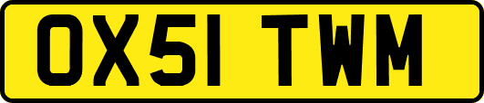 OX51TWM
