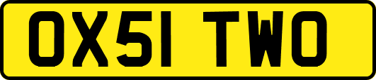 OX51TWO