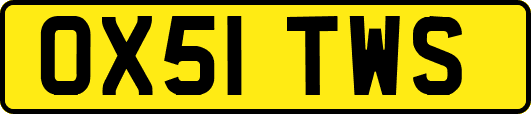 OX51TWS