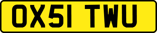 OX51TWU