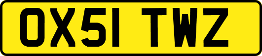 OX51TWZ