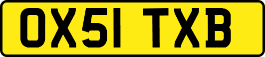 OX51TXB