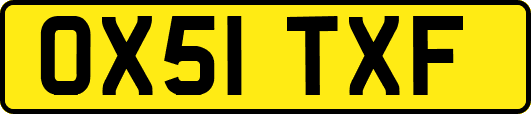 OX51TXF