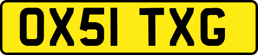 OX51TXG