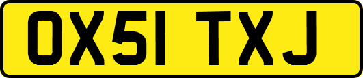 OX51TXJ