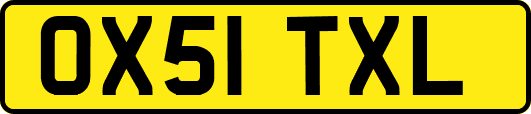 OX51TXL