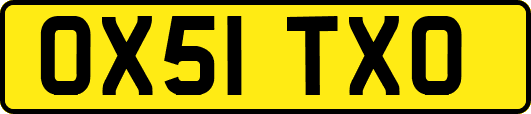 OX51TXO