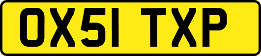 OX51TXP