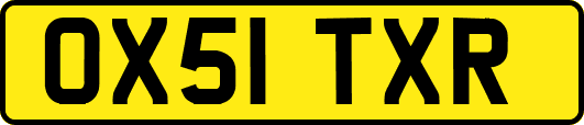 OX51TXR