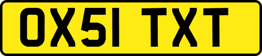 OX51TXT