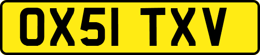 OX51TXV