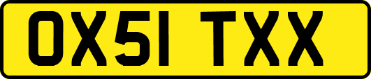 OX51TXX
