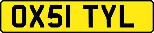 OX51TYL