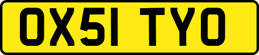 OX51TYO
