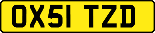 OX51TZD