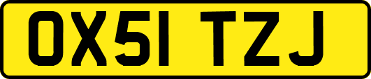 OX51TZJ
