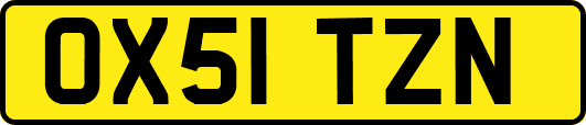OX51TZN