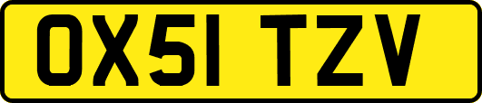 OX51TZV