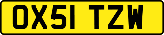 OX51TZW