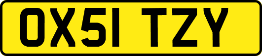 OX51TZY