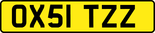 OX51TZZ