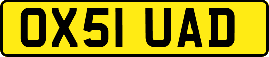 OX51UAD