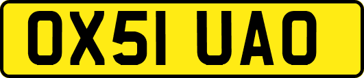 OX51UAO