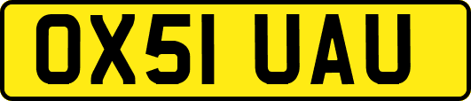 OX51UAU