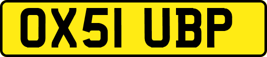 OX51UBP