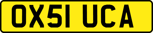 OX51UCA