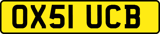 OX51UCB