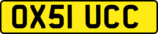 OX51UCC