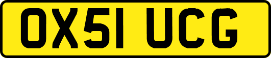 OX51UCG