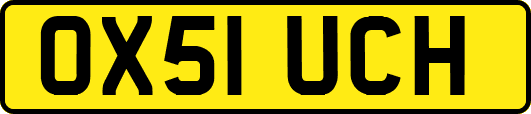 OX51UCH