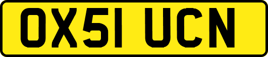 OX51UCN