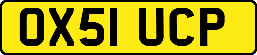 OX51UCP