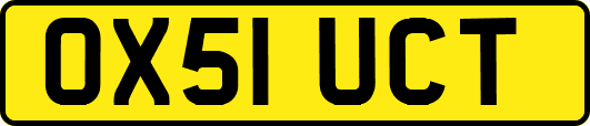 OX51UCT
