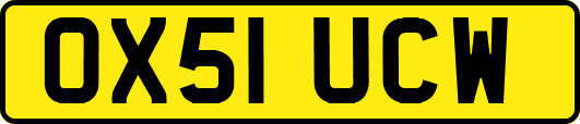 OX51UCW