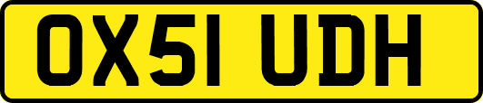 OX51UDH