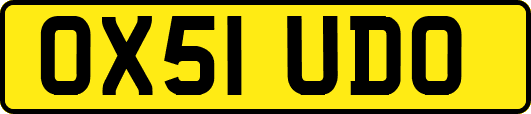 OX51UDO