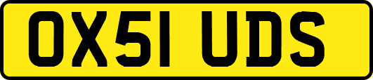 OX51UDS