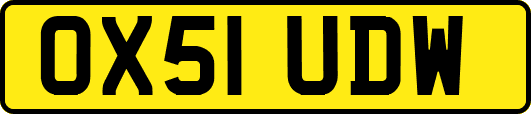 OX51UDW