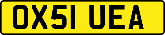 OX51UEA