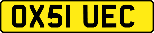 OX51UEC