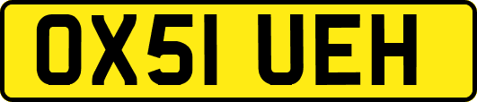 OX51UEH