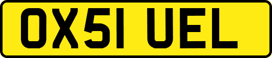 OX51UEL